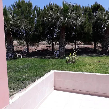 Appartement Petasos 2 Gennadi