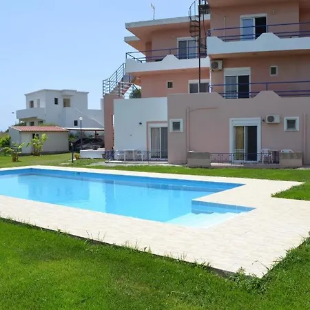 Petasos 2 Appartement