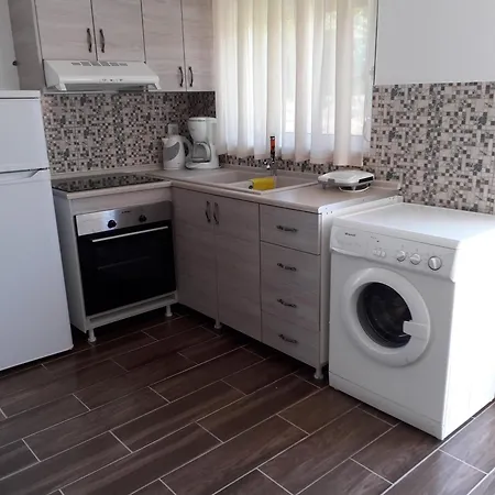 Apartment Petasos 2 Gennadi