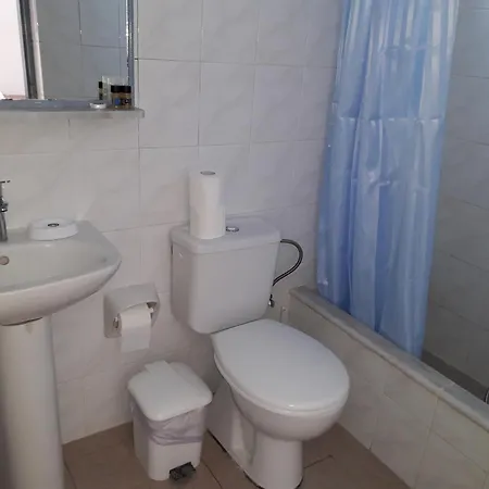 Διαμέρισμα Petasos 2 *